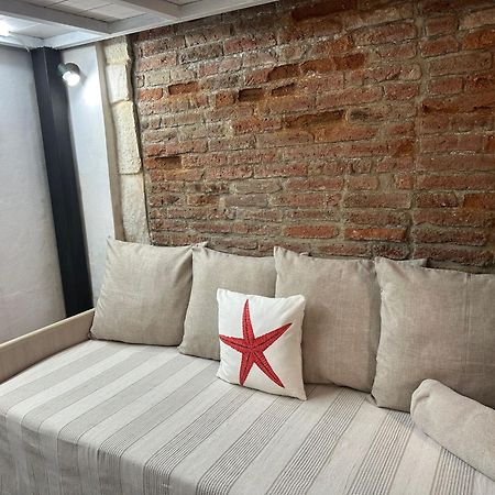 Casa Masciarro Appartement Syracuse Buitenkant foto