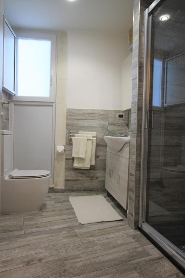 Casa Masciarro Appartement Syracuse Buitenkant foto