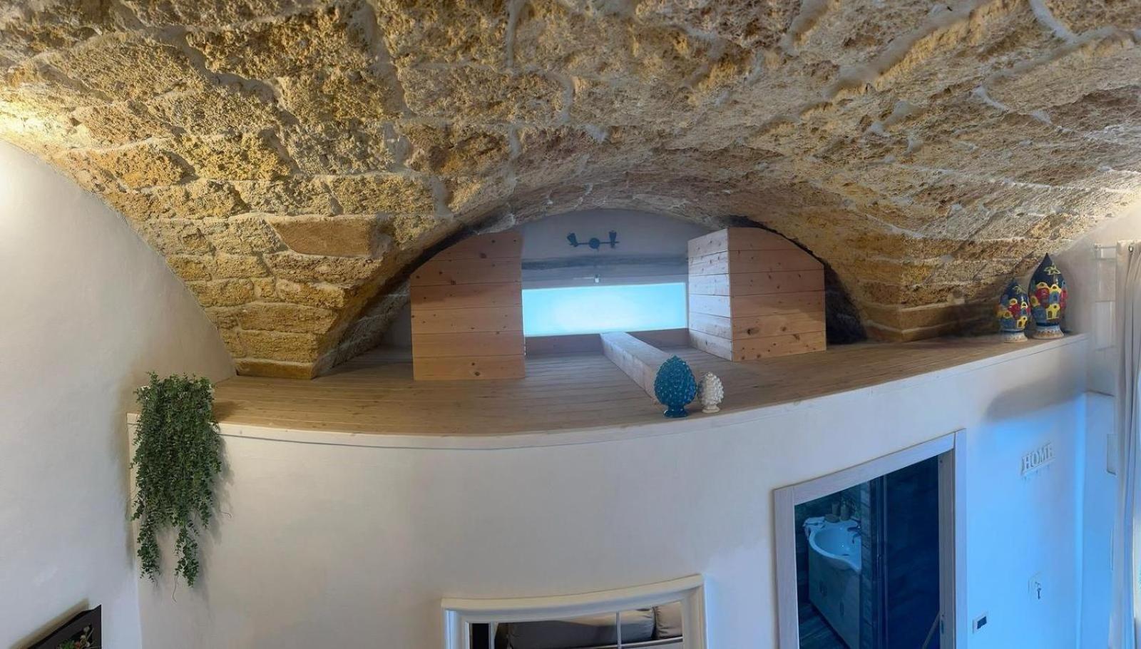 Casa Masciarro Appartement Syracuse Buitenkant foto