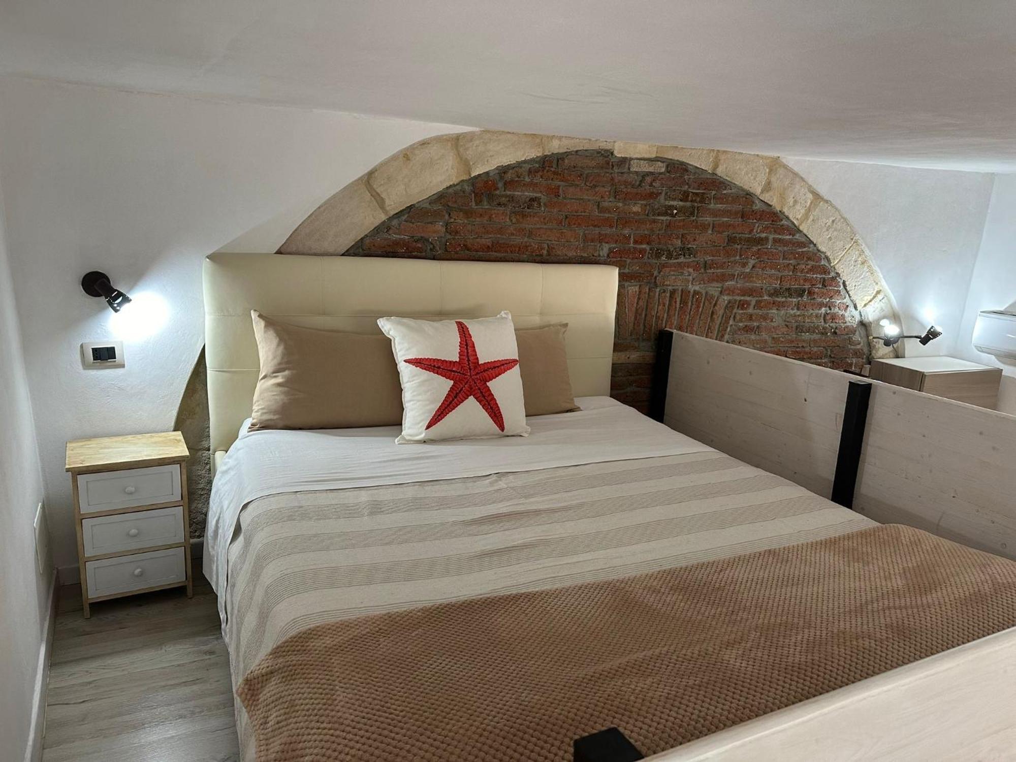 Casa Masciarro Appartement Syracuse Buitenkant foto