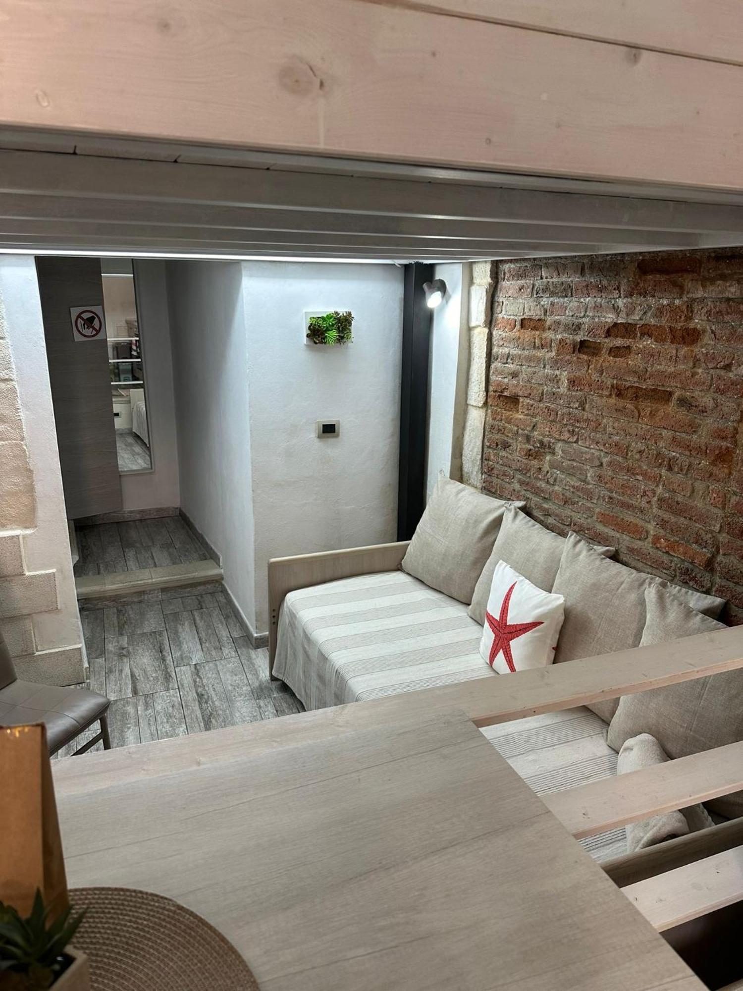 Casa Masciarro Appartement Syracuse Buitenkant foto