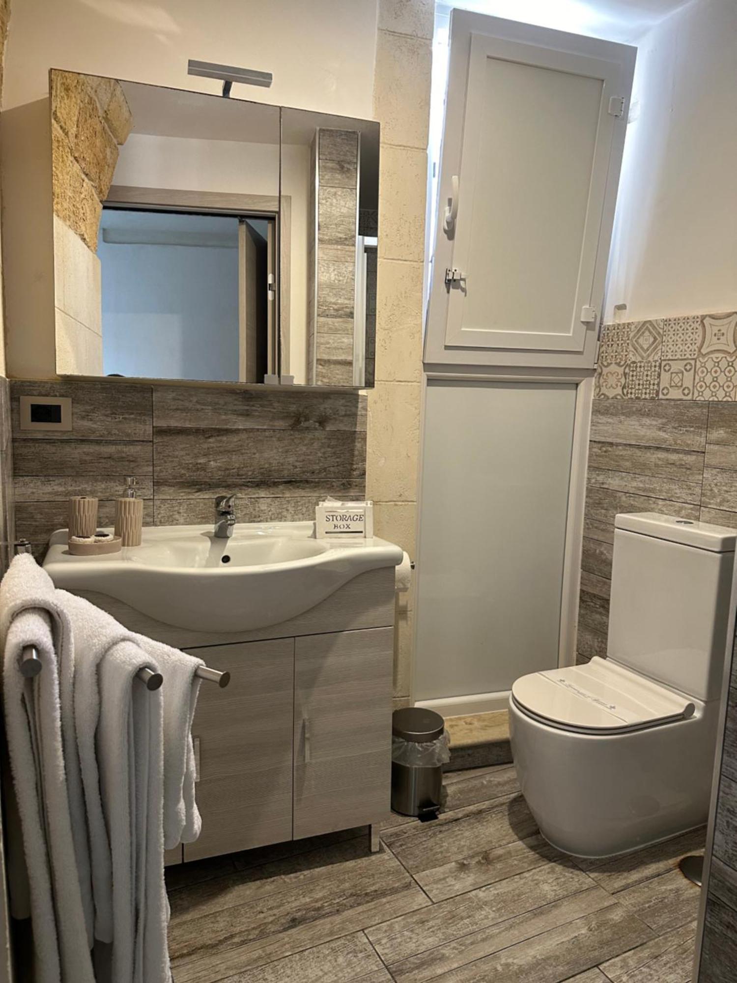 Casa Masciarro Appartement Syracuse Buitenkant foto