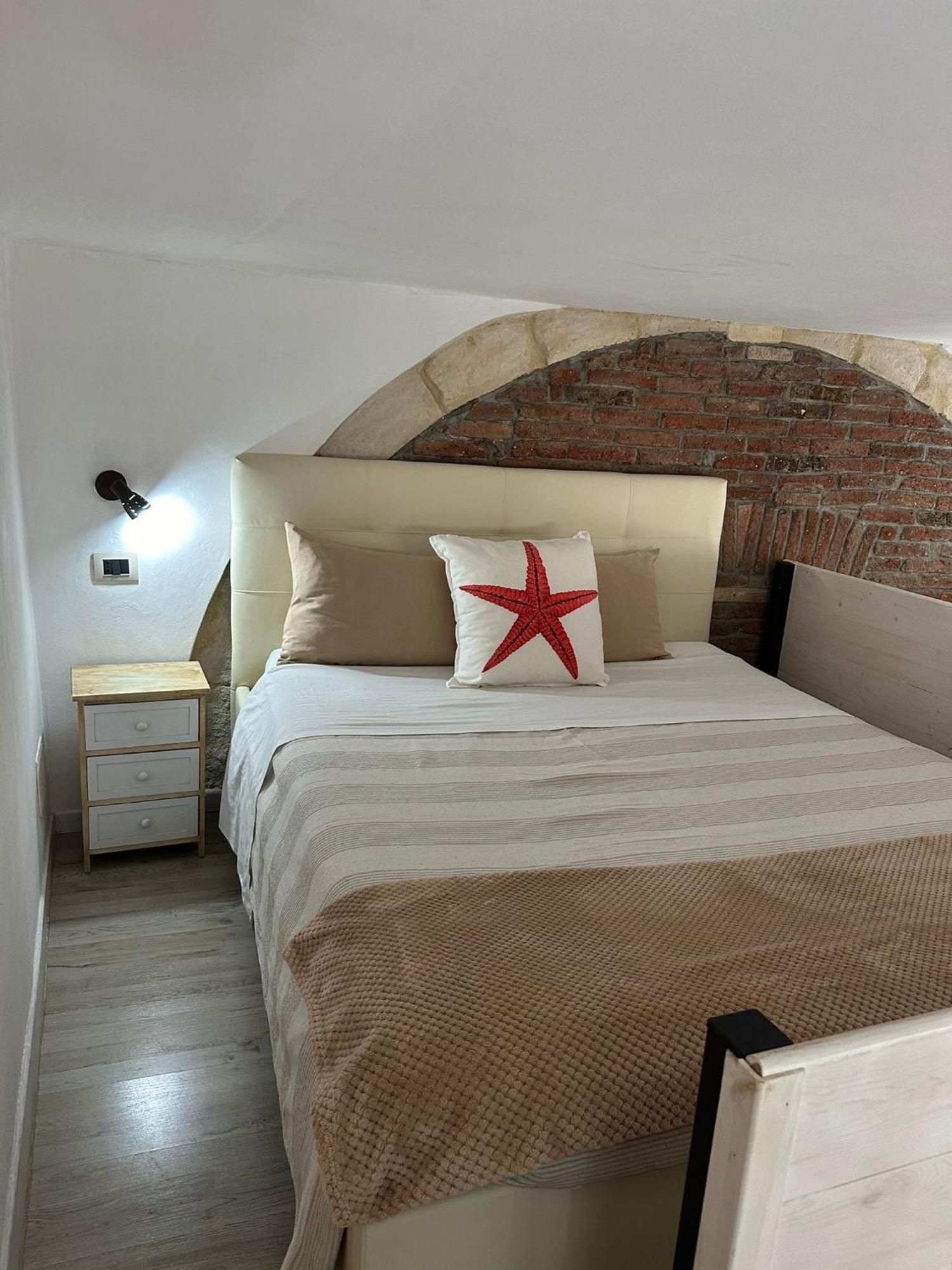 Casa Masciarro Appartement Syracuse Buitenkant foto