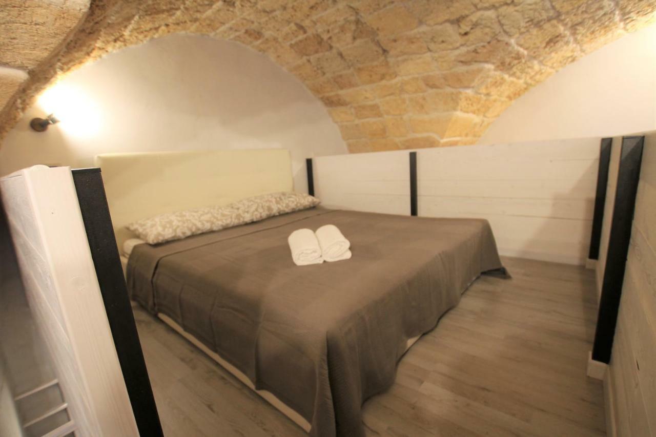 Casa Masciarro Appartement Syracuse Buitenkant foto