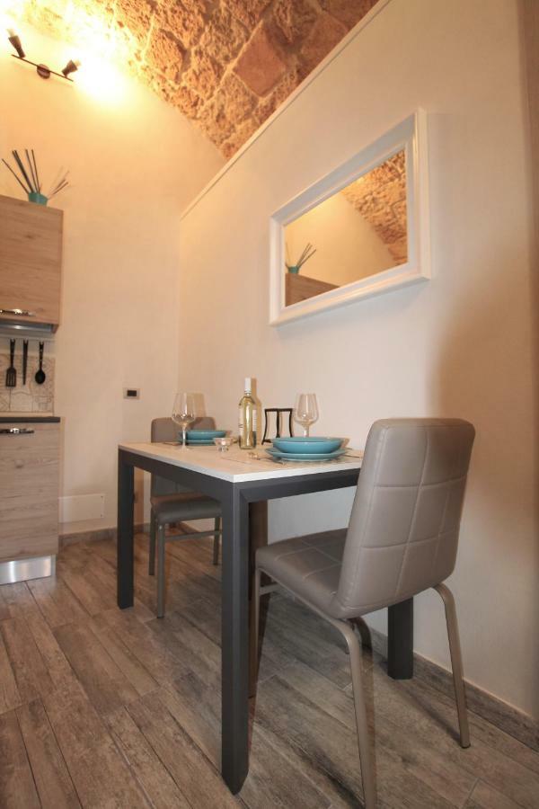 Casa Masciarro Appartement Syracuse Buitenkant foto