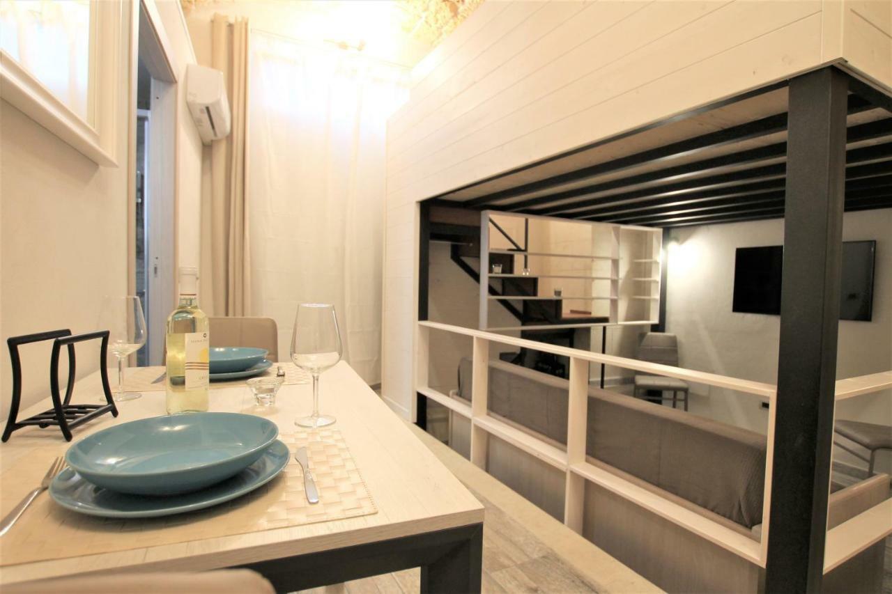 Casa Masciarro Appartement Syracuse Buitenkant foto