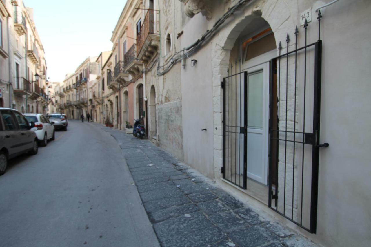 Casa Masciarro Appartement Syracuse Buitenkant foto