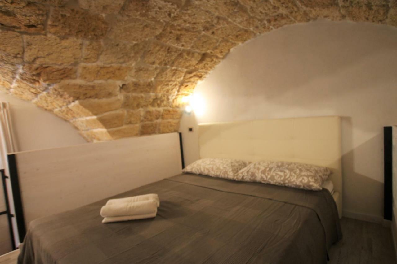 Casa Masciarro Appartement Syracuse Buitenkant foto