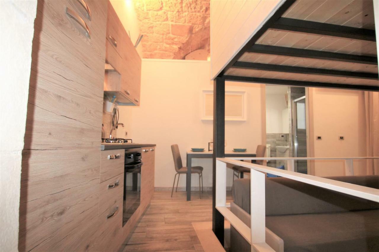 Casa Masciarro Appartement Syracuse Buitenkant foto