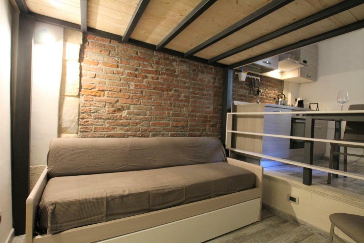 Casa Masciarro Appartement Syracuse Buitenkant foto