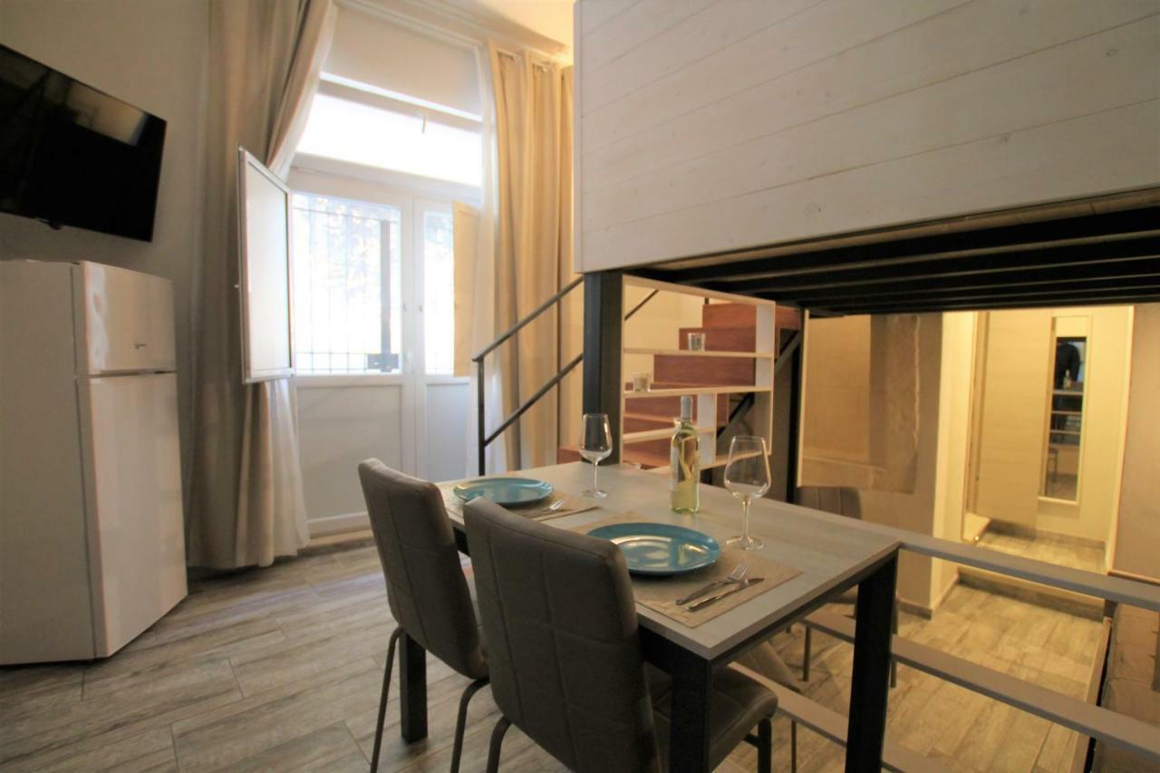 Casa Masciarro Appartement Syracuse Buitenkant foto