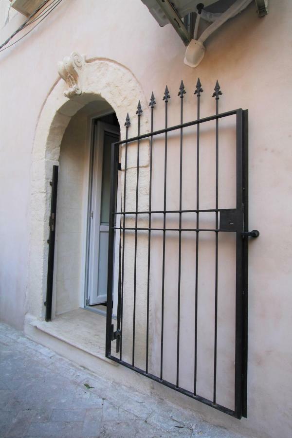 Casa Masciarro Appartement Syracuse Buitenkant foto