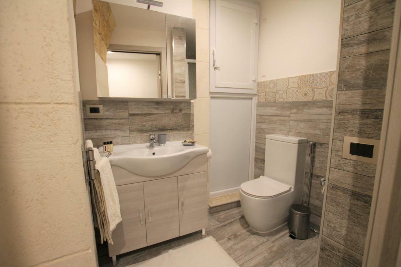 Casa Masciarro Appartement Syracuse Buitenkant foto