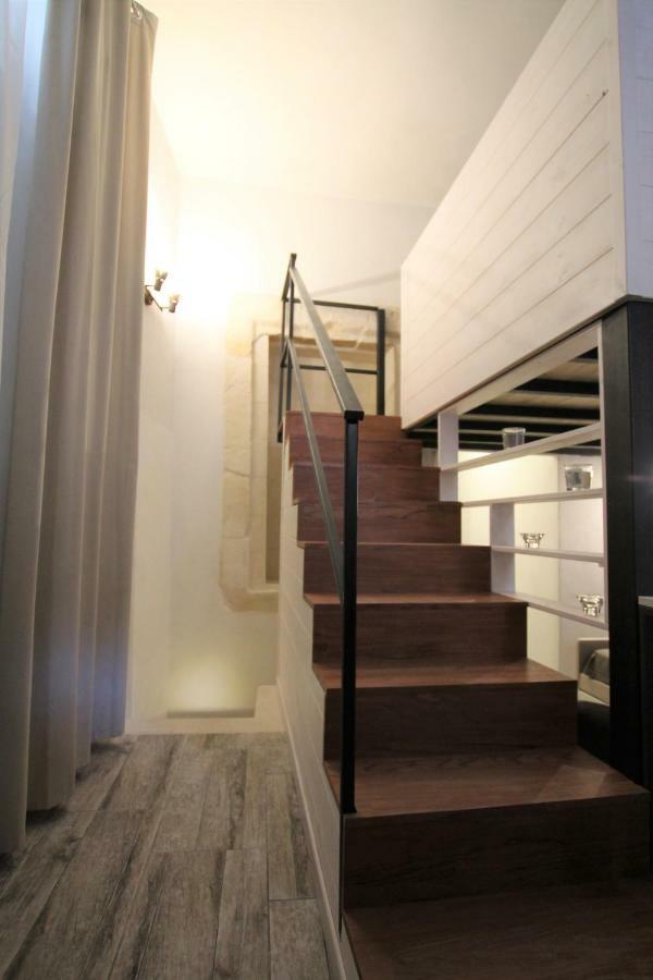 Casa Masciarro Appartement Syracuse Buitenkant foto