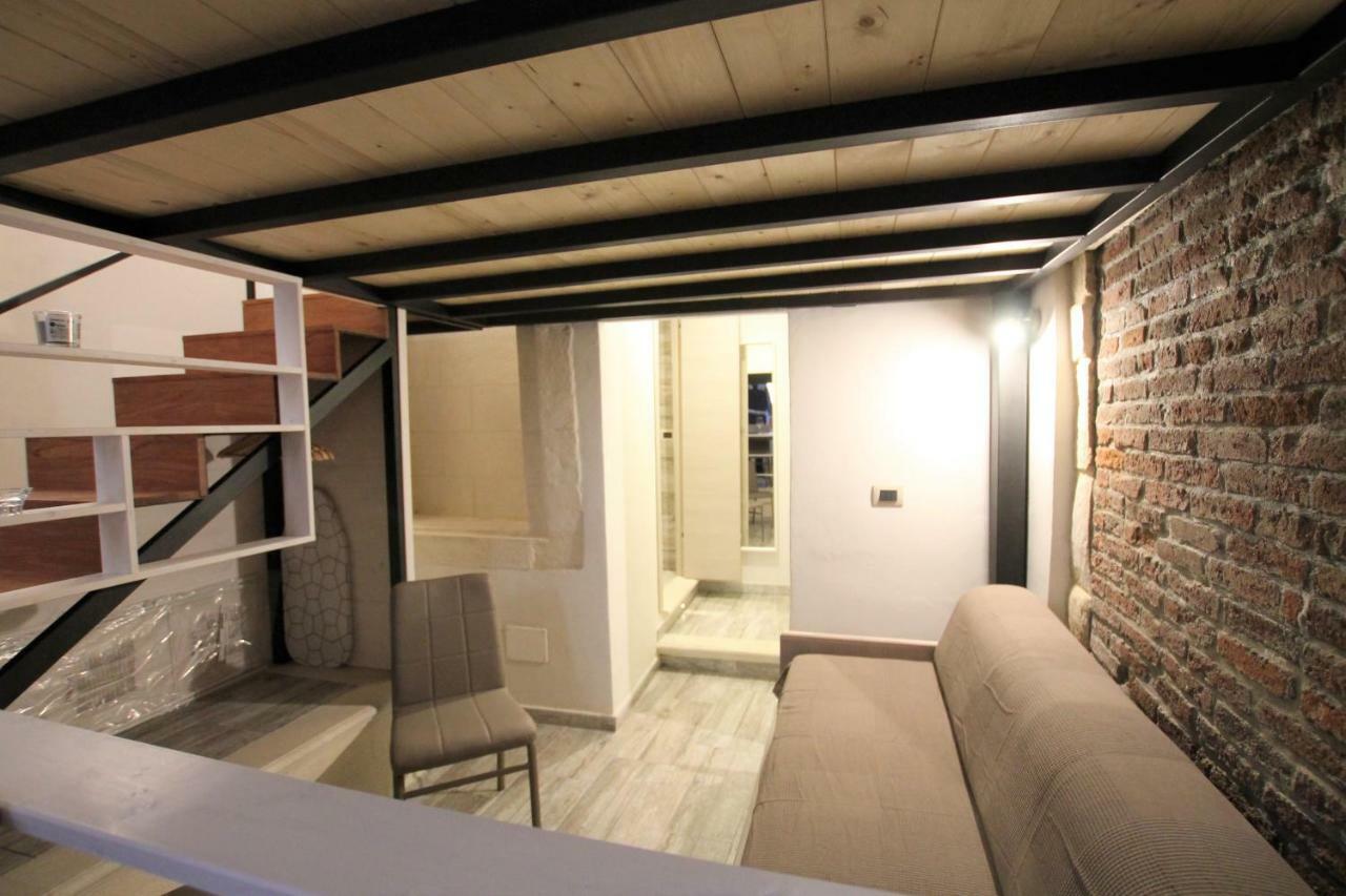 Casa Masciarro Appartement Syracuse Buitenkant foto